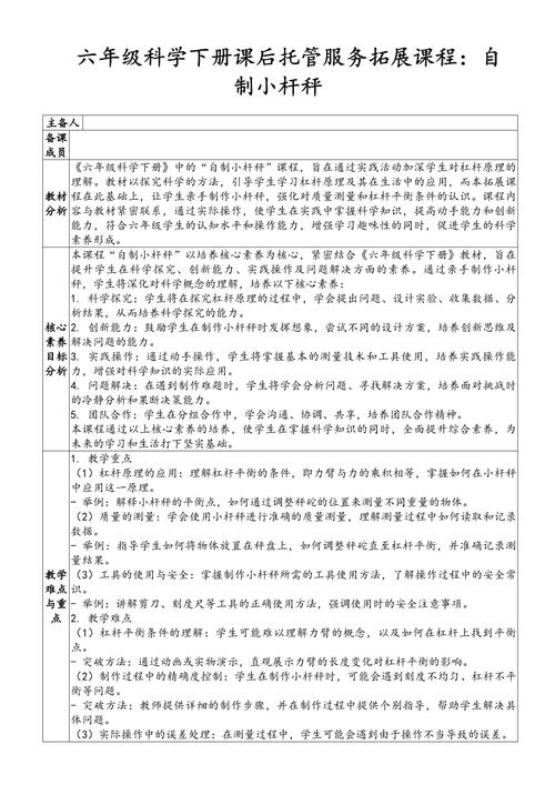 小学拓展性课程有哪些类型？-第1张图片-指南针培训网