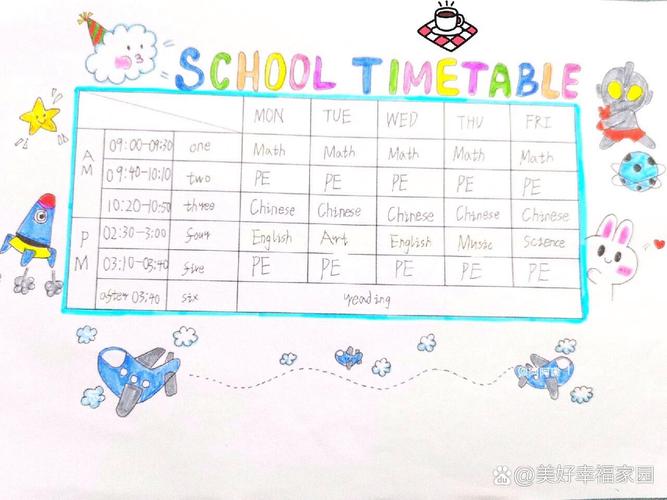 小学英语特色课程名称如何设计更出彩？-第2张图片-指南针培训网