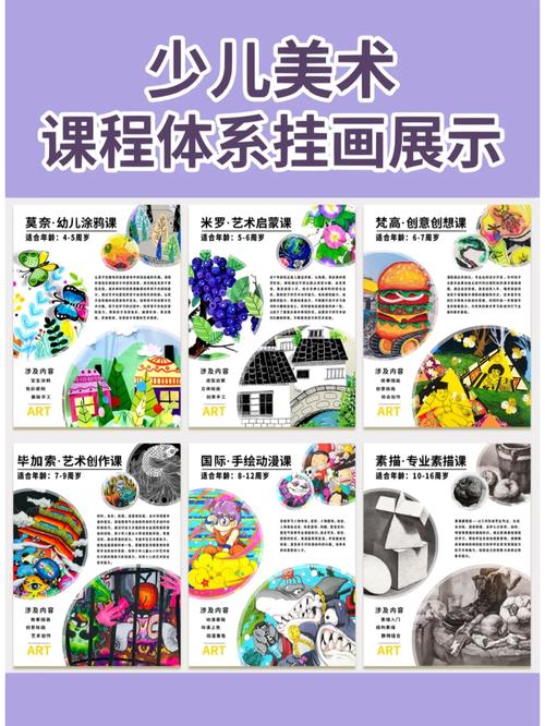 儿童特色课程有哪些？-第1张图片-指南针培训网