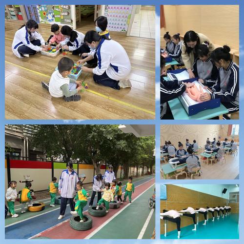 福建学前教育中专学校有哪些？-第2张图片-指南针培训网