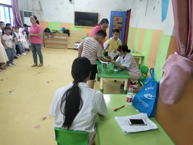 淮北哪家学前班好？优质学前班究竟藏在哪？-第3张图片-指南针培训网