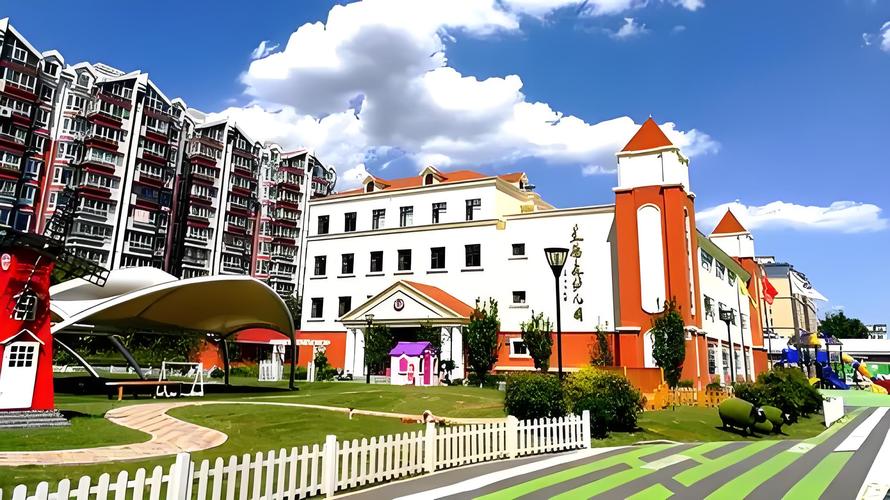 北京学前教育技术学校怎么样？-第2张图片-指南针培训网