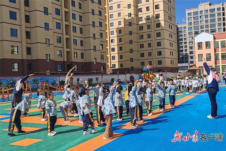 兰州学前教育专业学校怎么样？-第1张图片-指南针培训网