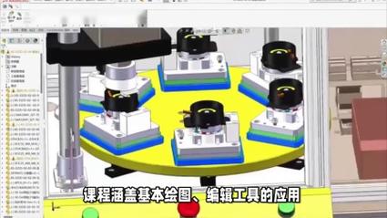 CAD自学还是报班？哪种方式更高效？-第3张图片-指南针培训网