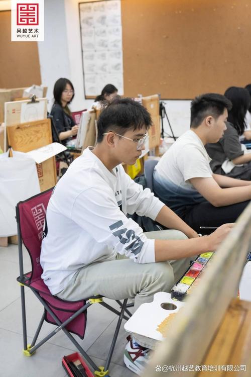 杭州自学考试培训学校-第1张图片-指南针培训网