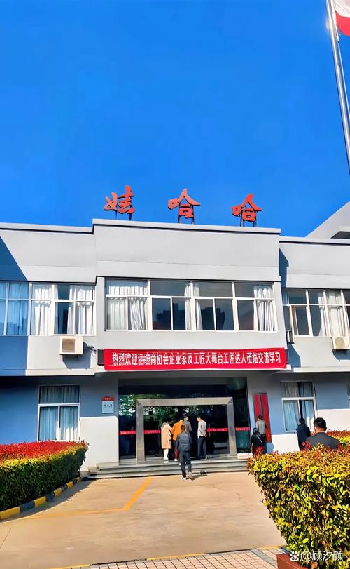 娃哈哈员工职业发展道路，晋升机制与成长空间究竟如何？-第2张图片-指南针培训网