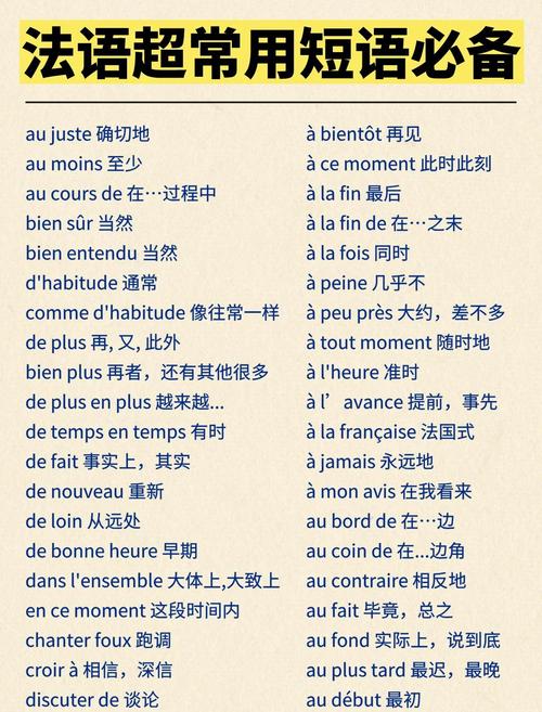 法语免费自学视频教程哪里找？-第3张图片-指南针培训网