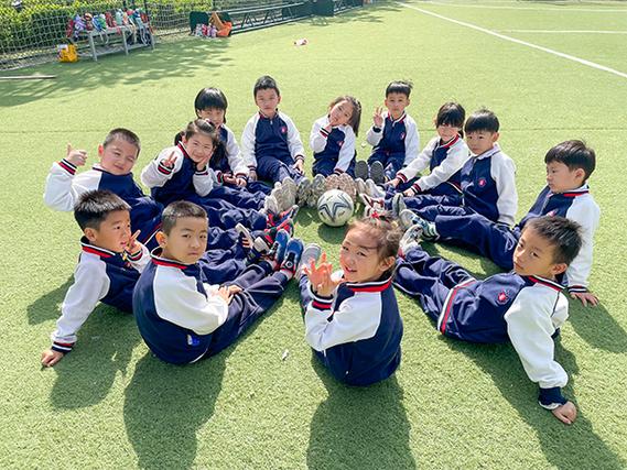 沈阳和平区学前班怎么选？-第1张图片-指南针培训网