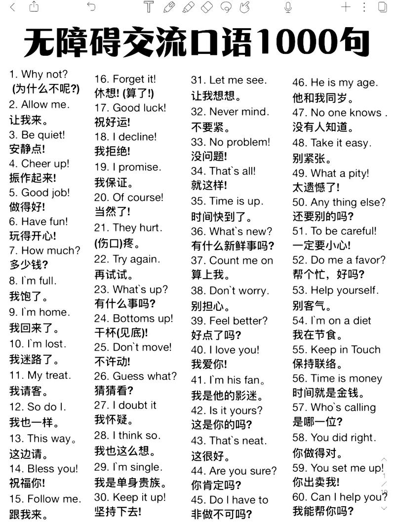 网上免费自学英语口语真的能学会吗？-第1张图片-指南针培训网