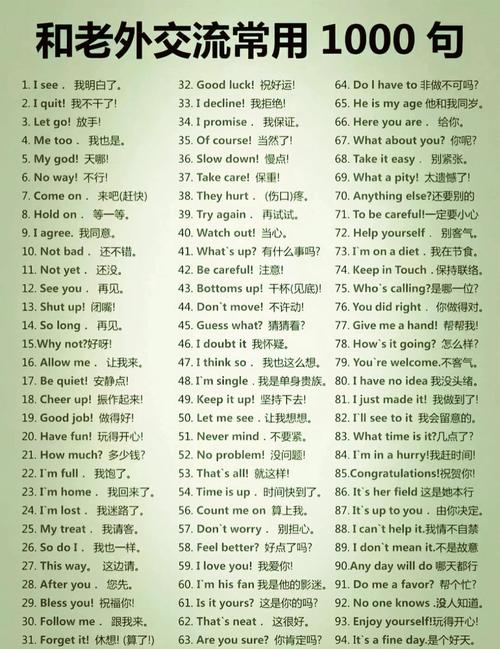 网上免费自学英语口语真的能学会吗？-第3张图片-指南针培训网