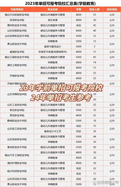 重庆学前教育单招学校有哪些？-第2张图片-指南针培训网