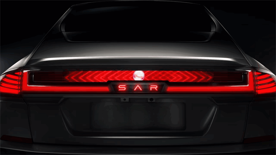 汽车尾灯数电课程设计如何实现控制逻辑？-第3张图片-指南针培训网