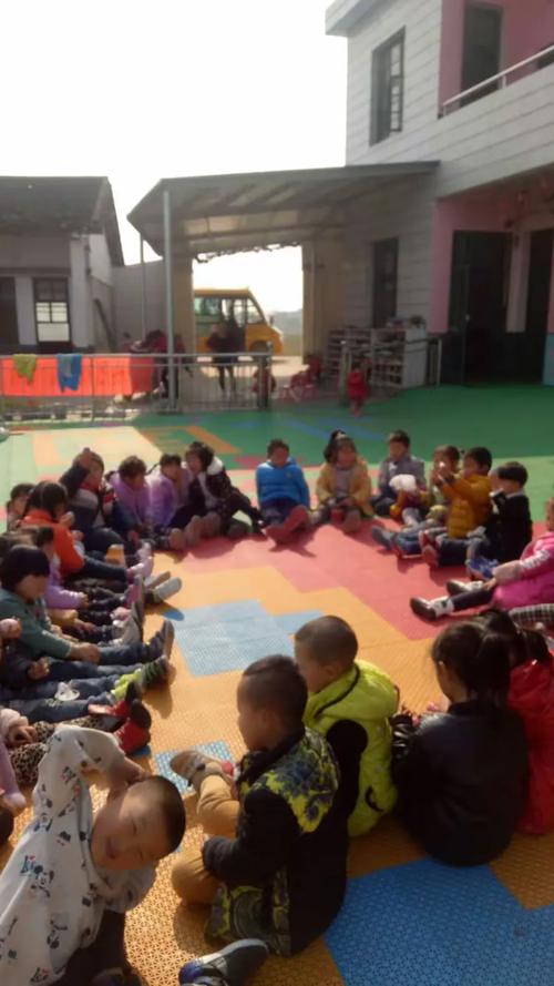 哈尔滨生命教育学前班有何特色与价值？-第1张图片-指南针培训网