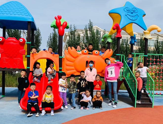 哈尔滨生命教育学前班有何特色与价值？-第3张图片-指南针培训网