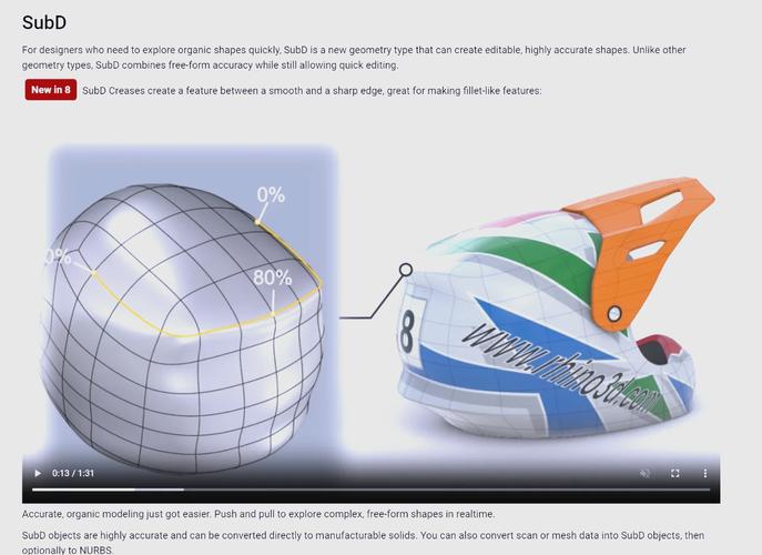 如何自学Rhino？入门到精通技巧有哪些？-第2张图片-指南针培训网