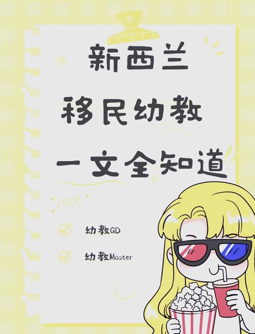 学前教育留学，哪国最适合？-第1张图片-指南针培训网