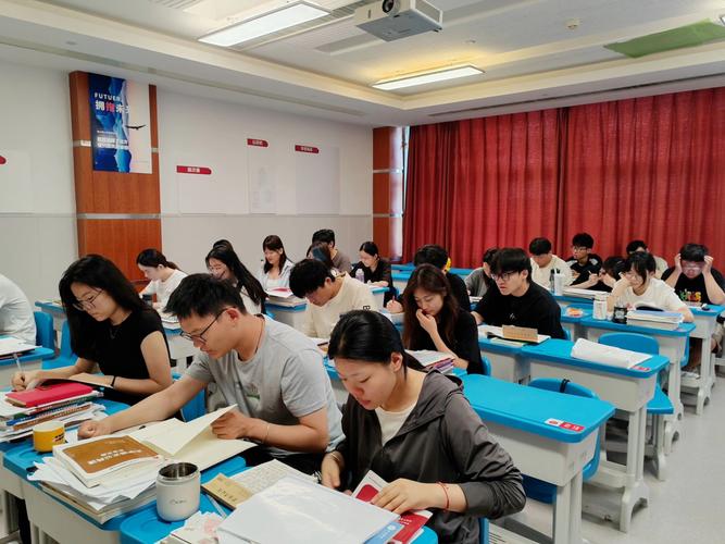 学前教育专升本培训班怎么选?-第3张图片-指南针培训网 学前教育专升本培训班怎么选?-第3张图片-指南针培训网