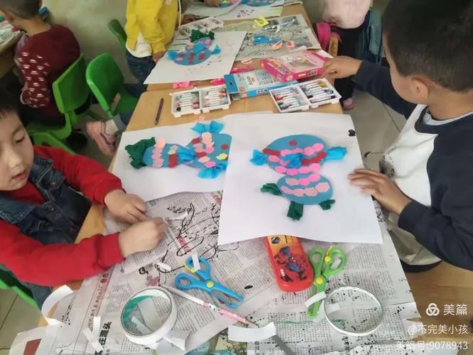 天津小葵花学前班怎么报名？-第3张图片-指南针培训网