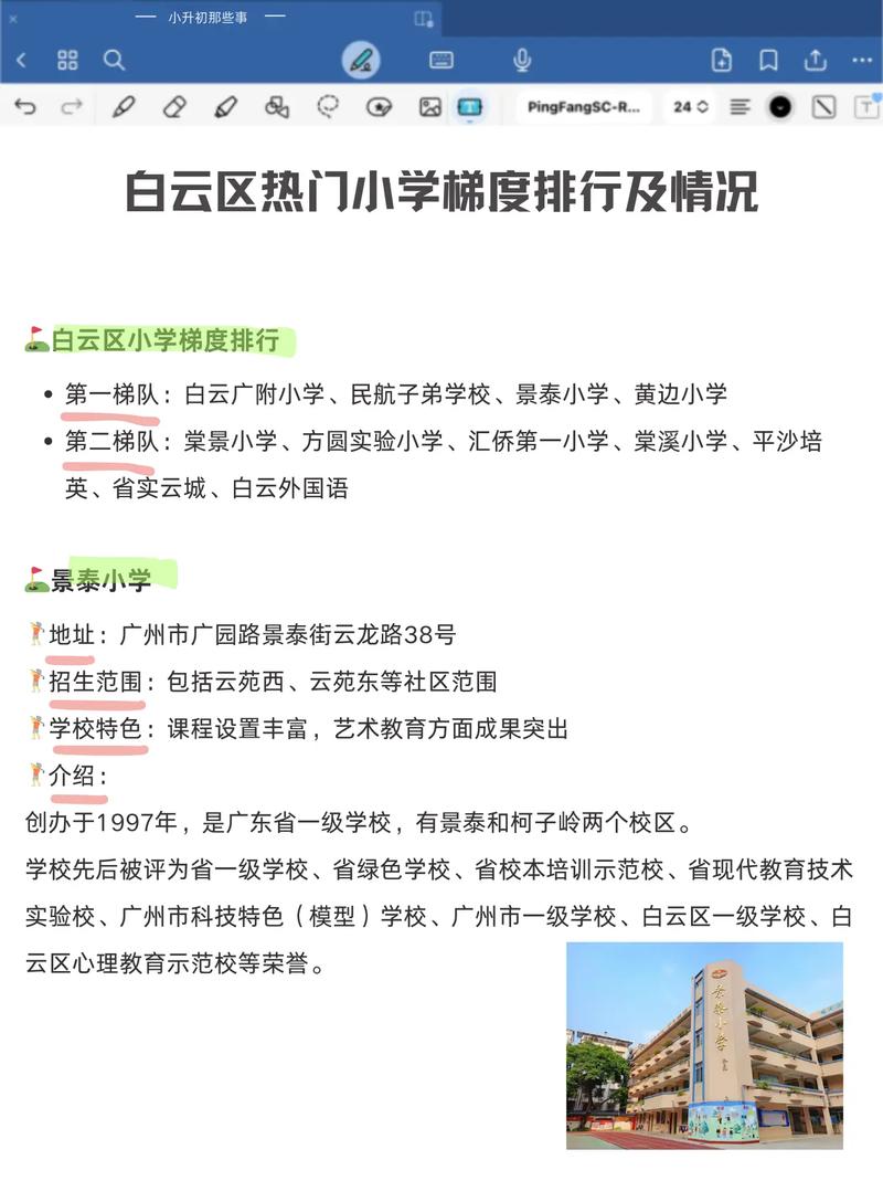 广州学前教育学校哪家强？-第1张图片-指南针培训网