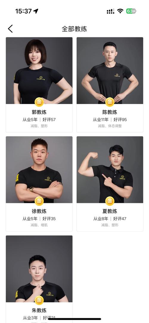 健身教练职业的发展历史-第2张图片-指南针培训网