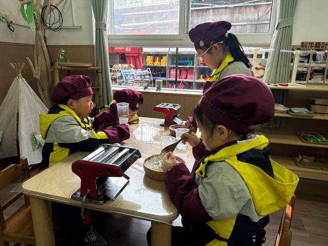 学前教育可从事的工作-第1张图片-指南针培训网