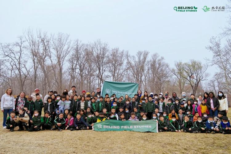 世青国际学校学前班有何特色？-第1张图片-指南针培训网