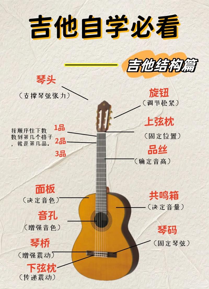 轻松自学吉他 pdf-第1张图片-指南针培训网