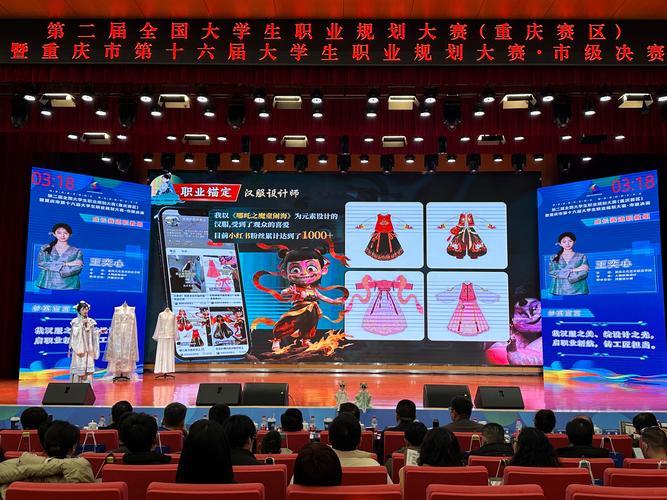 大赛如何助力大学生职业能力提升？-第1张图片-指南针培训网