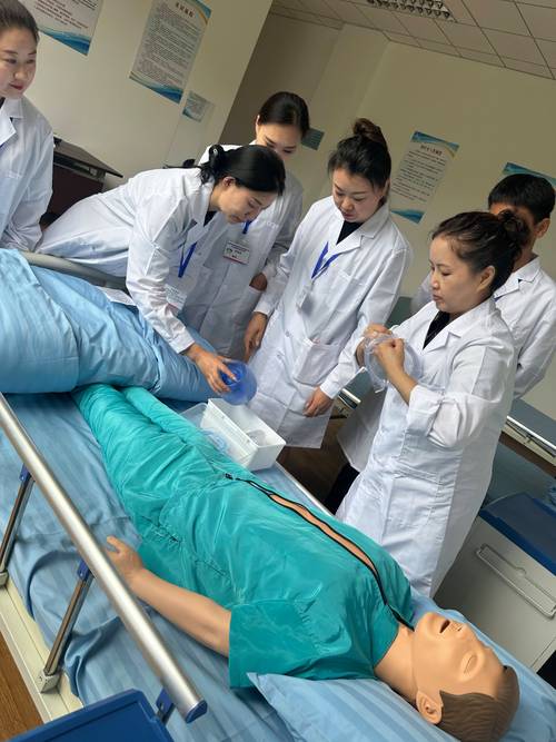 护士资格证考试科目有哪些？-第2张图片-指南针培训网