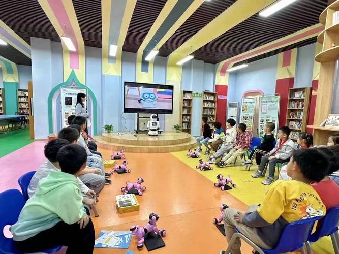 社区学前教育对孩子成长有何关键意义？-第1张图片-指南针培训网