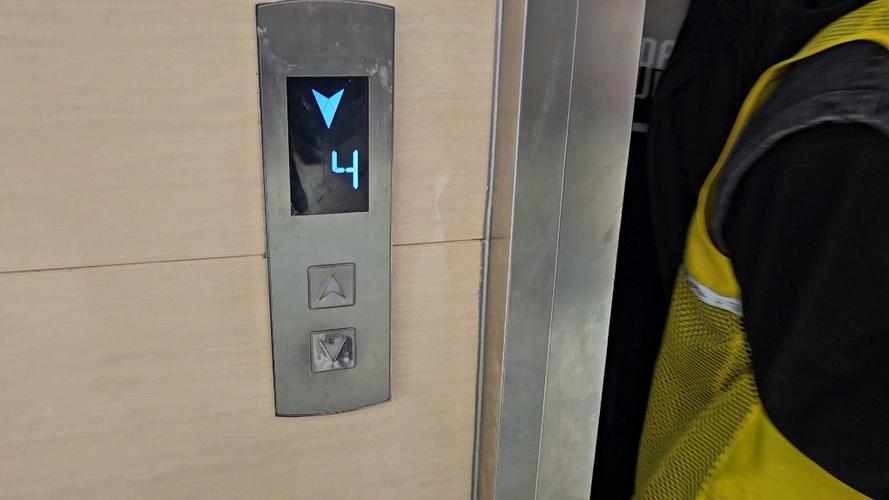 西子奥的斯自学习电梯如何智能提升？-第3张图片-指南针培训网