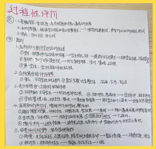 自学考试过程性评价网怎么用？-第1张图片-指南针培训网