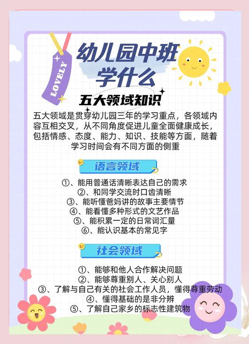 学前班该学知识还是玩？学啥才不抢跑？-第1张图片-指南针培训网