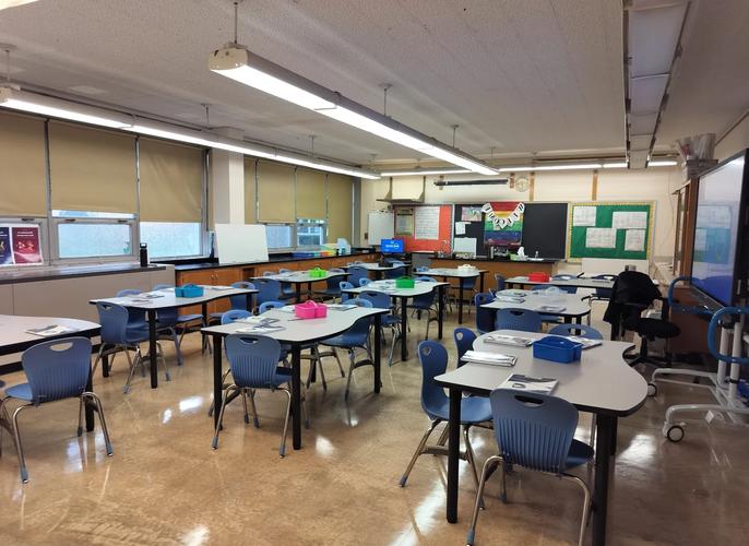 美国大学课程辅导机构-第1张图片-指南针培训网