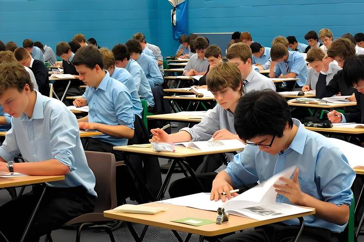 美国大学课程辅导机构-第2张图片-指南针培训网