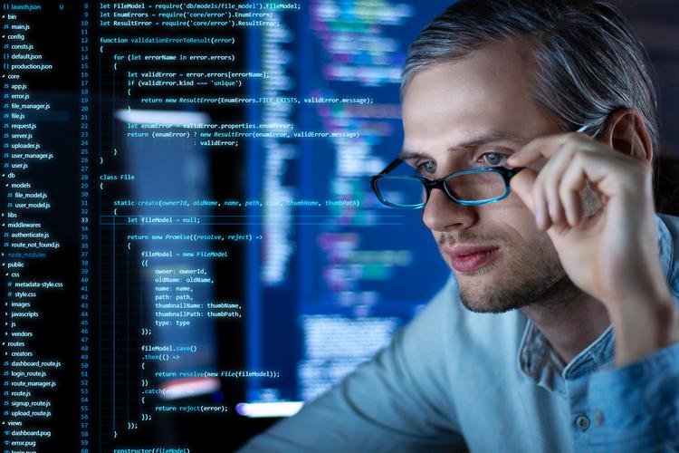 AI算法工程师职业发展前景如何？-第2张图片-指南针培训网