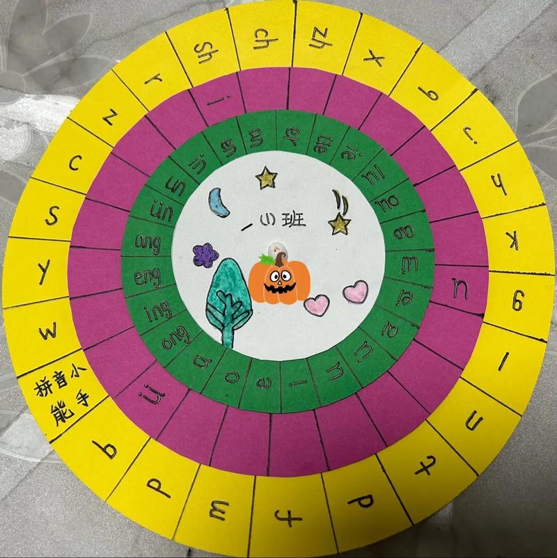 蓝莓果学前班和金阶梯-第1张图片-指南针培训网