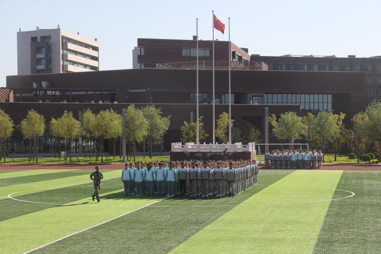 太原学前教育大专学校-第3张图片-指南针培训网