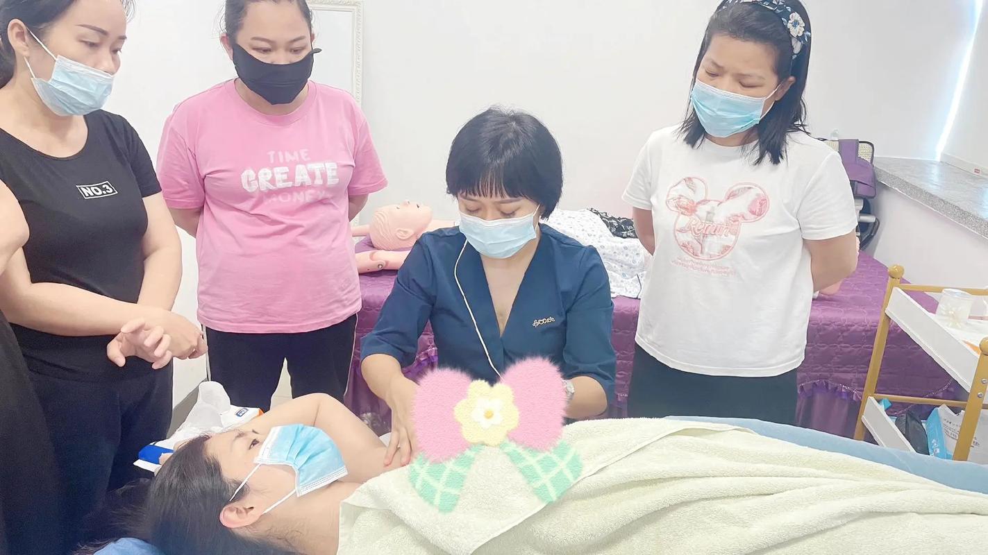 高级家政课程在线观看哪里找？-第2张图片-指南针培训网