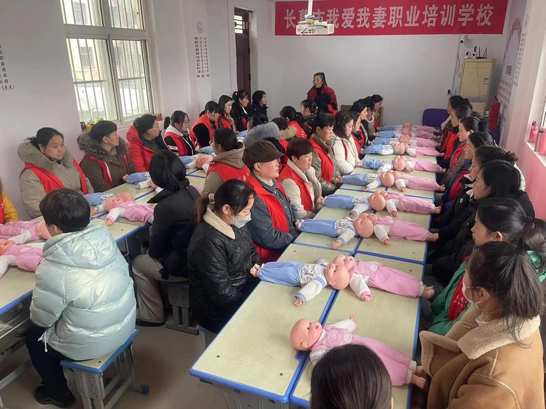 高级家政课程在线观看哪里找？-第3张图片-指南针培训网