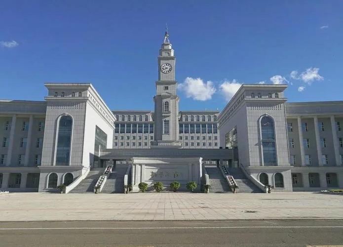 哈师大学前教育实力如何？-第1张图片-指南针培训网