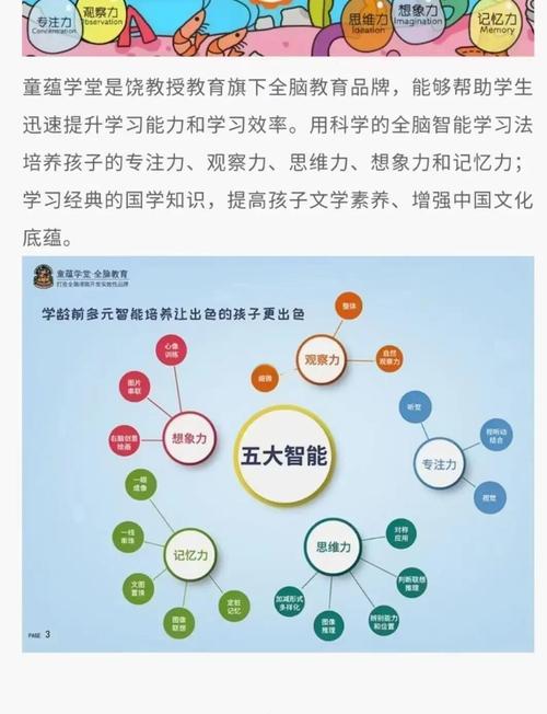 小学拓展课程具体包含哪些内容？-第3张图片-指南针培训网