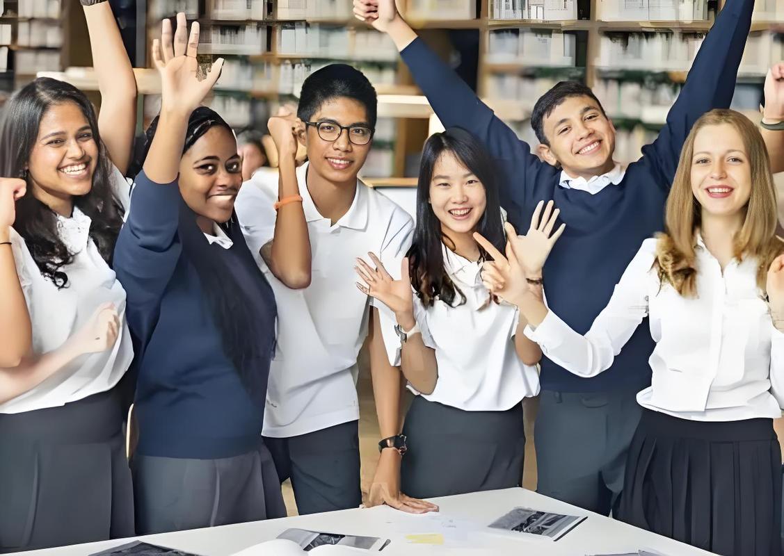 英才学院学前教育出国有哪些优势？-第1张图片-指南针培训网