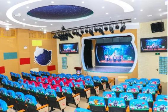 英才学院学前教育出国有哪些优势？-第2张图片-指南针培训网