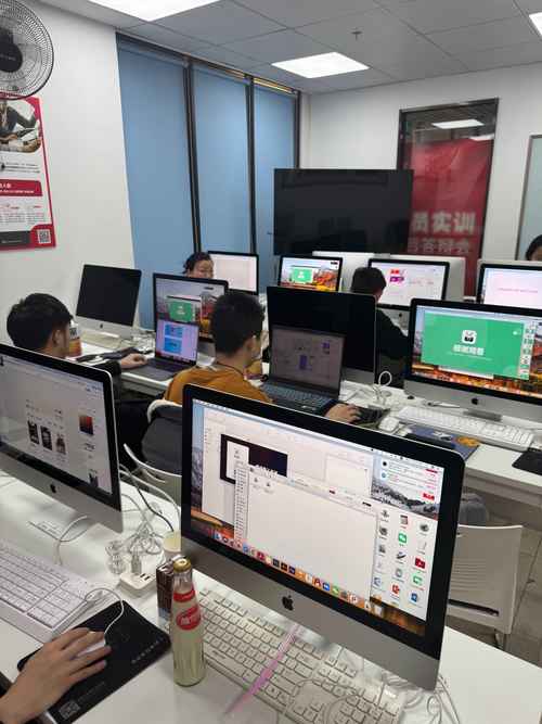 哪家UI设计课程培训机构靠谱？-第3张图片-指南针培训网