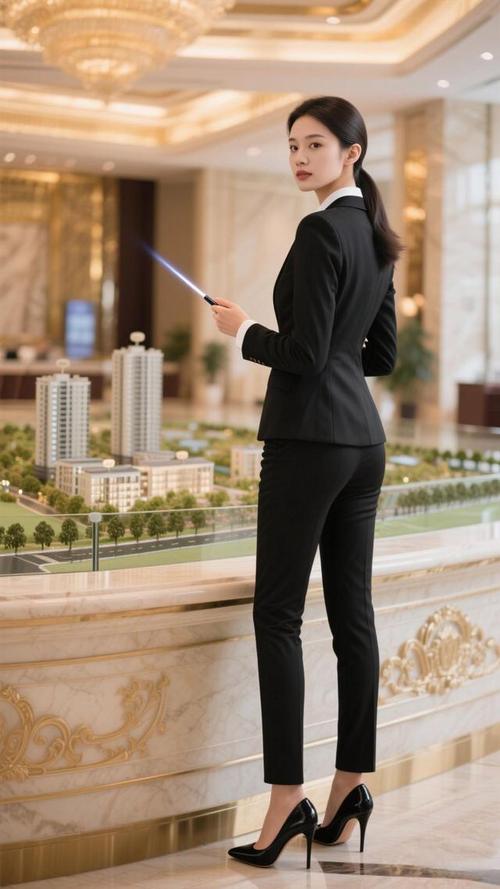 置业顾问职业发展前景如何？-第3张图片-指南针培训网