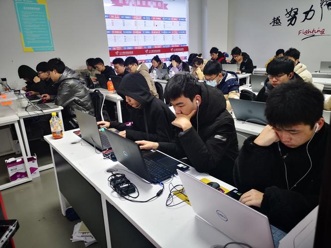 Java课程高端培训如何快速提升技术能力？-第2张图片-指南针培训网