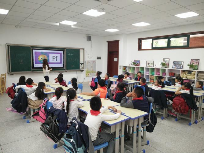 方庄外语学校学前班怎么样？-第1张图片-指南针培训网