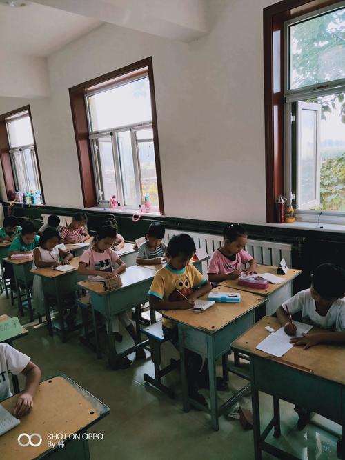 方庄外语学校学前班怎么样？-第2张图片-指南针培训网