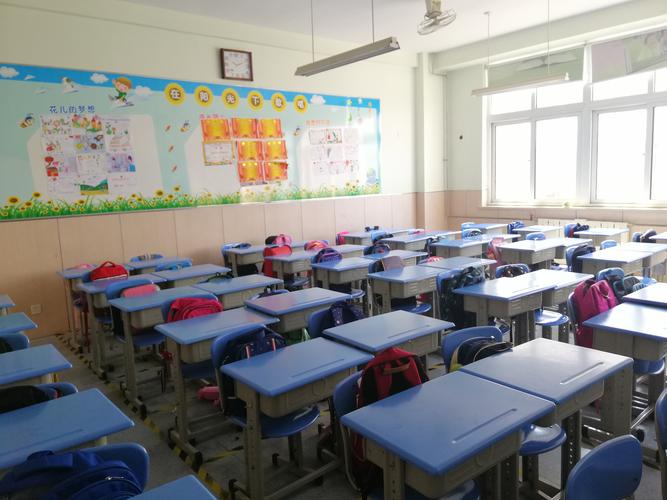 方庄外语学校学前班怎么样？-第3张图片-指南针培训网